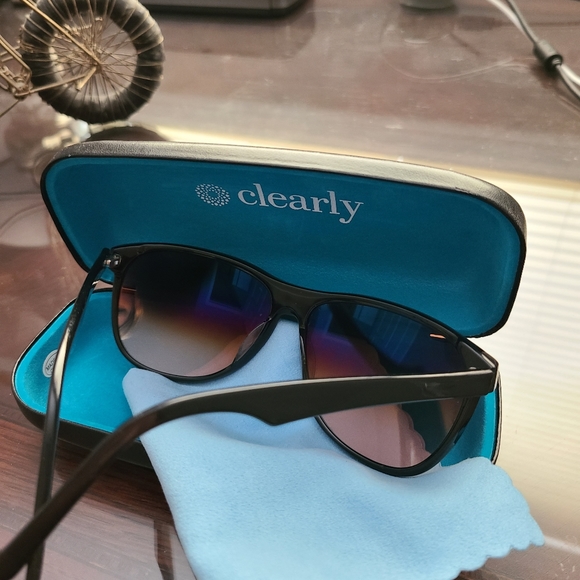 SERENGETI sunglasses (drivers) 6235L - Picture 3 of 6